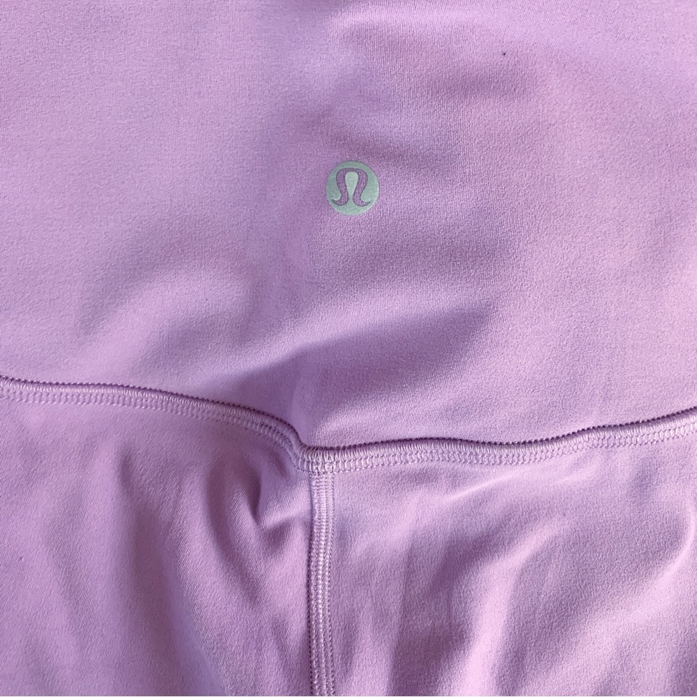 lululemon athletica Purple Leggings - Picture 6 of 11